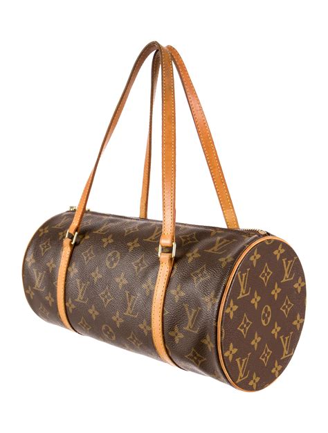 louis vuitton papillon bag mini|louis vuitton papillon 30.